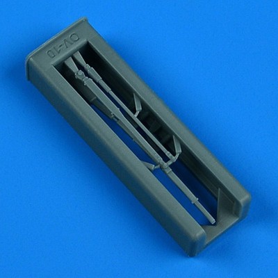 Quickboost QB32347 - 1:32 OV-10 Bronco wipers for Kitty Hawk - Neu