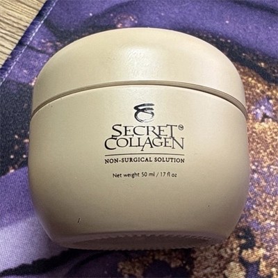 Secret Collagen Non-Surgical Solution Radiant Renewal Peeling Gel 50ml