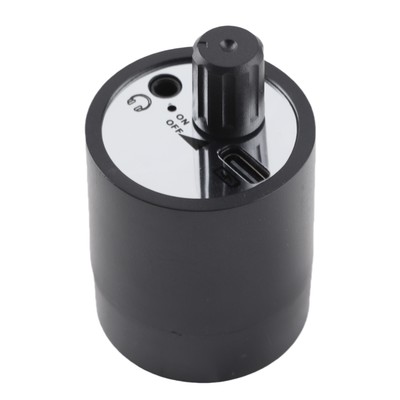 Sound Amplifier Audio Ear Listening Device Voice Listen Detector For Pipe Wa Hot