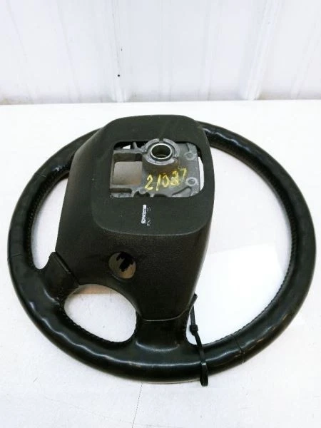 2004 05 2006 KIA AMANTI STEERING WHEEL OEM USED TESTED  - Image 4 of 4