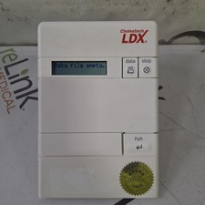 Cholestech LDX Cholesterol Analyzer