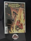 Amazing Spider-Man #4 Cover A  Pepe Larraz | Marvel Comics (2521)
