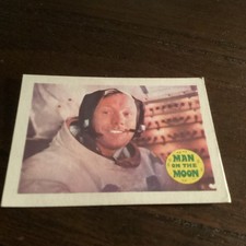 A&BC-MAN ON THE MOON 1969-#03- A REST FOR ARMSTRONG