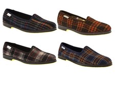 Superga 3329 Pantofole Donna In Panno Invernali Calde Basse Suola Gomma Vintage