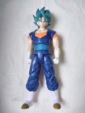 12" Dragon Ball Super Limit Breaker action figure of Super Saiyan Blue Vegito