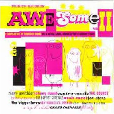 CD verschiedene - Awesome II (2002)
