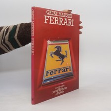Great Marques Ferrari  |  kolektiv