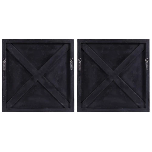 Uttermost Pickford Wood Wall Decor - Picture 3 of 8