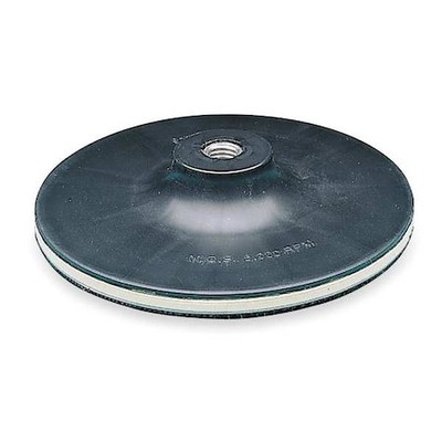 3M 7000028549 Scotch-Brite(Tm) Hook-And-Loop Dsc Backup Pad,7D