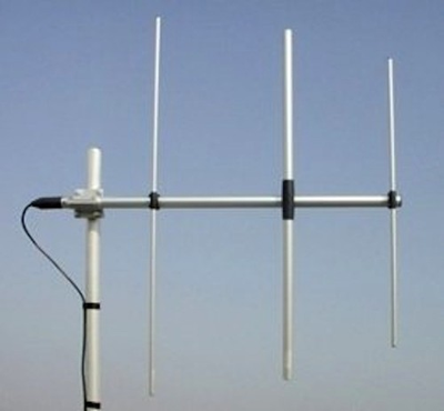 #ad #ad Sirio WY 108 3N 108 137 MHz 200Watts 7dBi Air Band 3 Elements Yagi Antenna $148.99