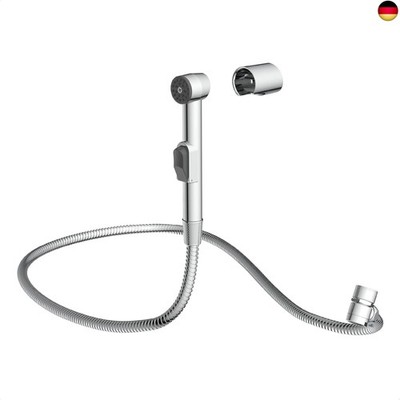 EISL DX25 Waschbeckenbrause, Bidet-Handbrause für Küche, Bad, Waschküche oder We