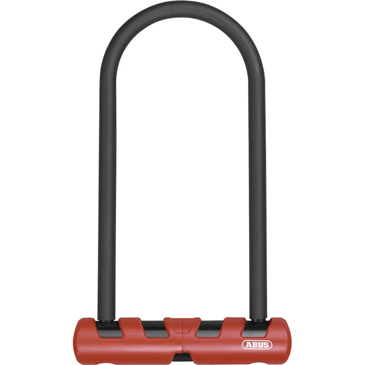 Abus Ultimate 420 Mini U-образный замок Черныйкрасный 55 дюйма 14590₽