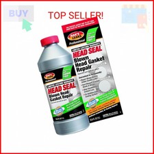 HG-1 HEAD SEAL Blown Head Gasket Repair