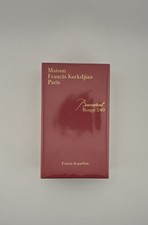 Baccarat Rouge 540 Perfume Brand new Sealed In Box