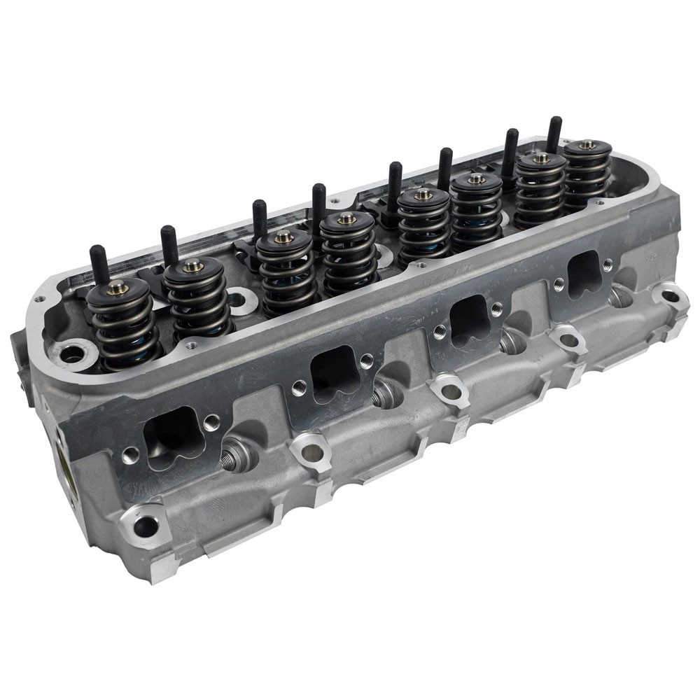 HEAD ヘッド PAPTOR 60 20.5-21.5cm Flo-Tek Cylinder Head Assembly