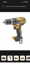 BRAND NEW DeWalt DCD796P1-GB 18V Xr Compact Brushless Combi Drill 1 x 5.0A