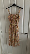1940s vintage style cotton summer dress includes jacket - By Miss Bamboo