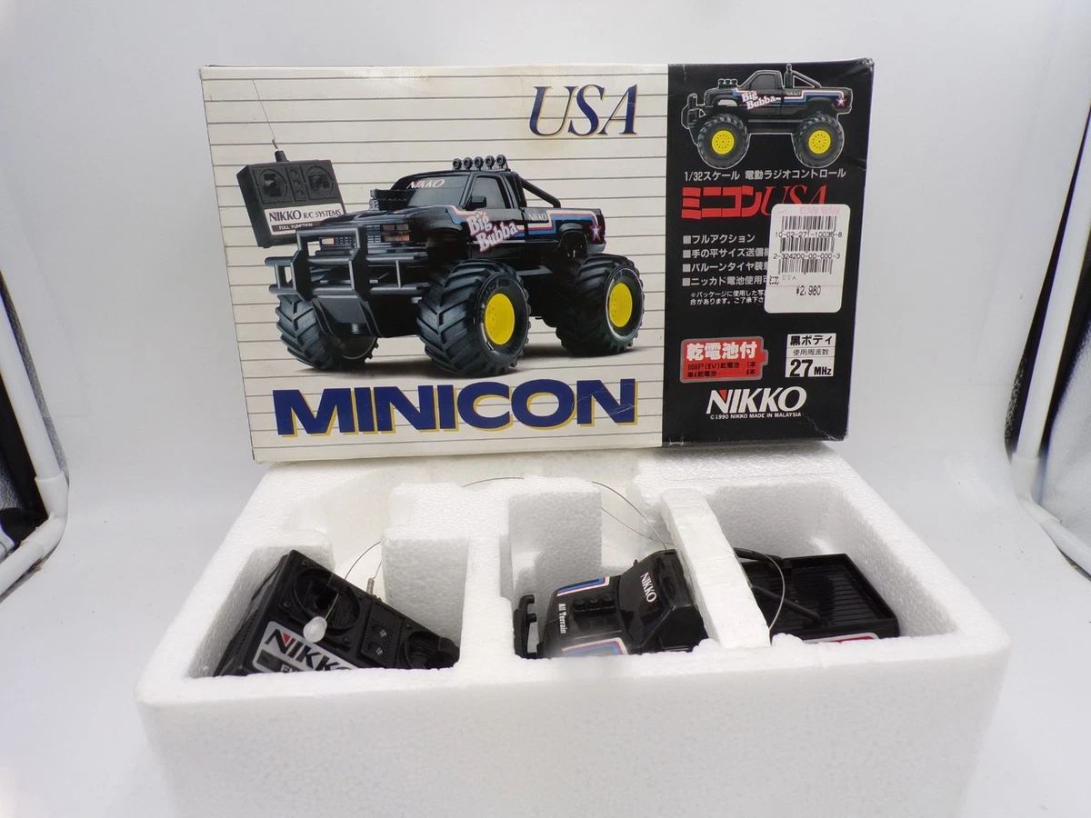 Nikko 1:32 Hobby RC Model Vehicles & Kits for sale | eBay