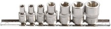 Steckschl&uuml;sselsatz SWSTAHL 04430L Chrom-Vanadium-Stahl Premium