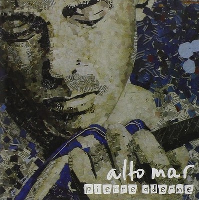 Pierre Aderne Alto Mar (CD)