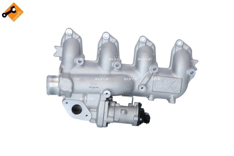 NRF-OE 48372 EGR Valve for FORD