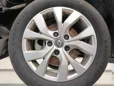 cerchio RENAULT MEGANE IV SEDAN 1.3 TCE 140 LVNB 205 55 16 recrp2601157