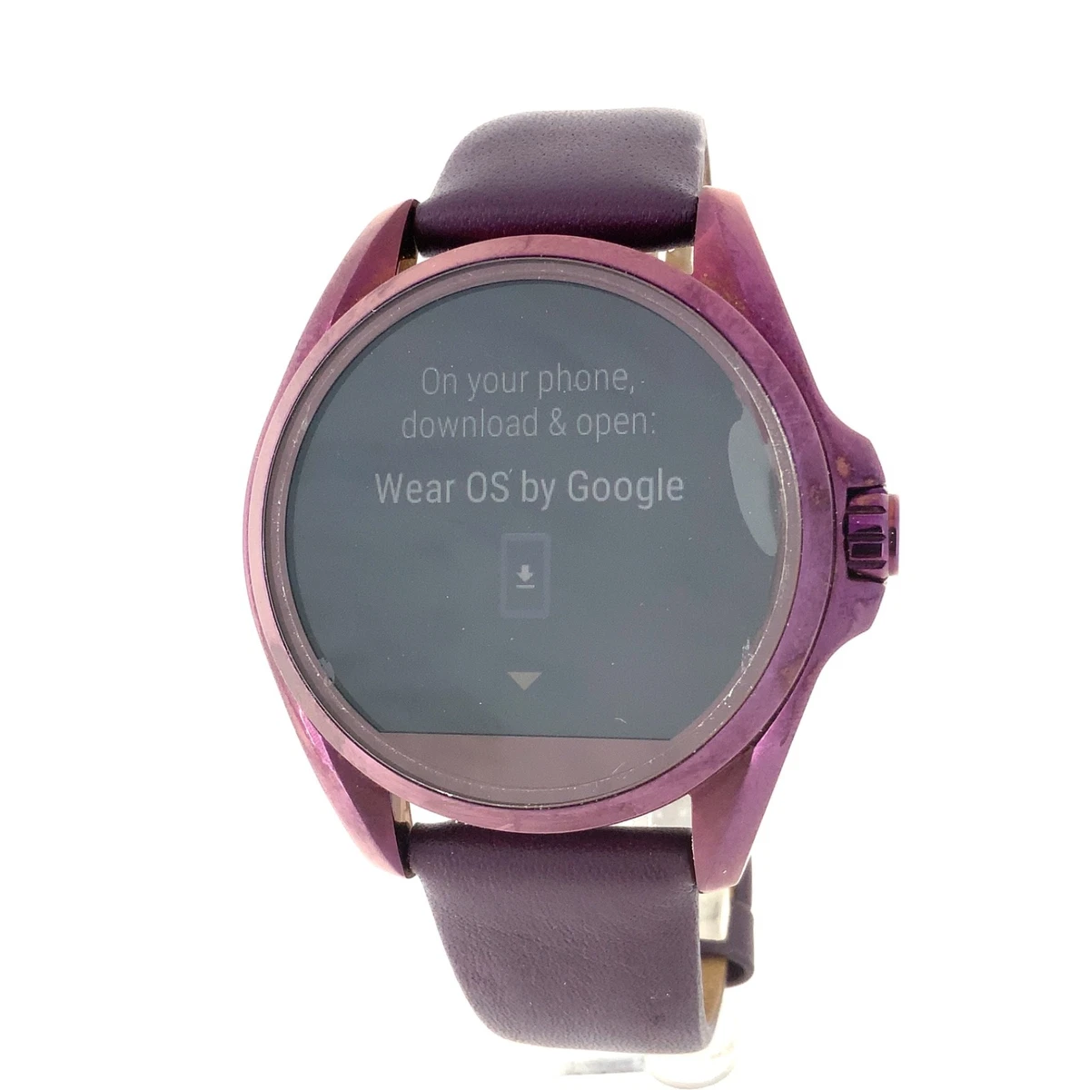Michael Kors Access Smart Watches for sale | eBay