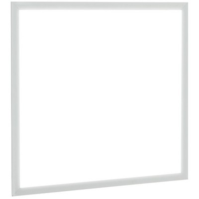 2x2FT LED Flat Panel Light 4400LM 40W 5000K Dimmable Drop Ceiling Home Office