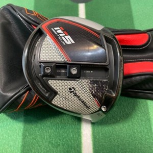 Taylormade M5 Tour Driver | eBay