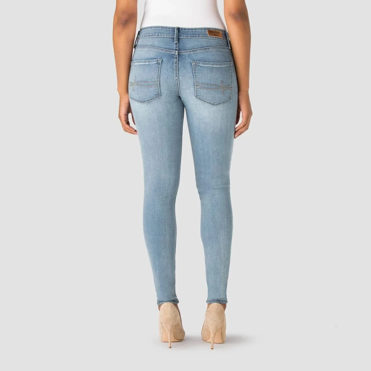 Denizen by 2025 levi women's jeans