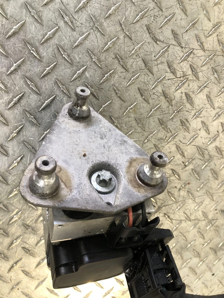 Conjunto de bomba ABS Mercedes Benz W202 C280 1996-1999 probado OEM W202 Foto 2 de 4