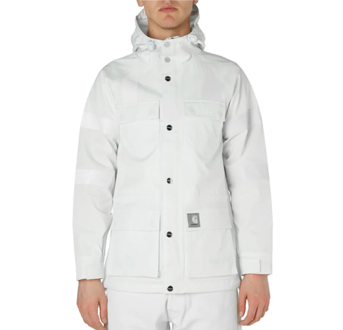 Carhartt x Slam Jam SJ Mens Reflective 