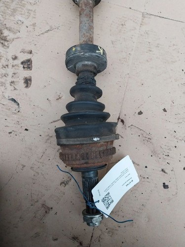 Árbol de transmisión delantero izquierdo rover 25 2003 RAT97765 - Imagen 3 de 3