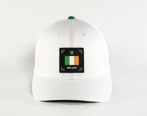 Black Clover Ireland Represent Hat - Picture 1 of 3