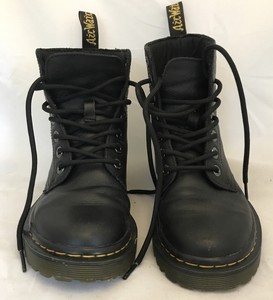 dr martens luana black