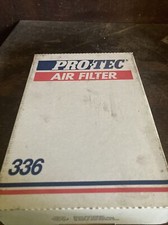 NOS Air Filter Pro-Tec 336