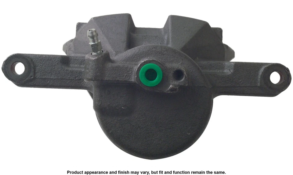 Pinza de freno de disco delantera izquierda cardona para Toyota Camry 2007-2017 Foto 3 de 3