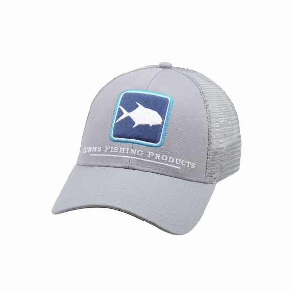 simms trout hat