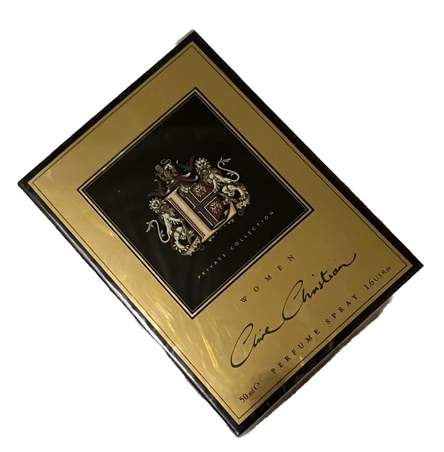 Clive Christian Private Collection: L Floral Chipre - MUJER: 1,7 oz / 50 ml Foto 2 de 4