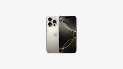Apple iPhone 16 Pro Max 256 GB - Natural Titanium - SIM CARD - 2 DAY SHIP