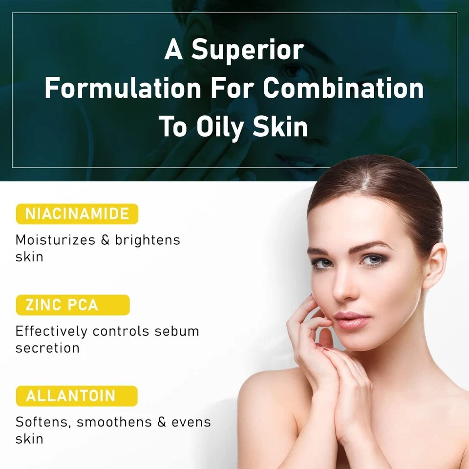 Episoft OC Cleansing Gel for Acne Prone Skin | Dermatologist Prescribed | 125ml - Image 4 of 4