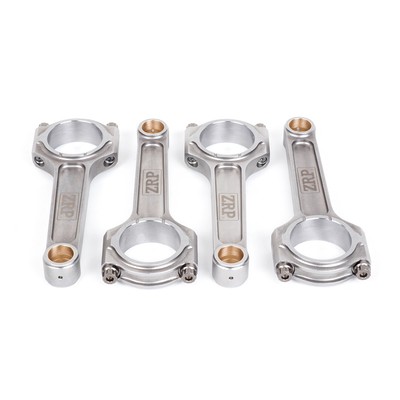 Pleuelstangen ZRP für Mini Cooper S 1.6L R53 Supercharger I-Beam R-MIN-001-I