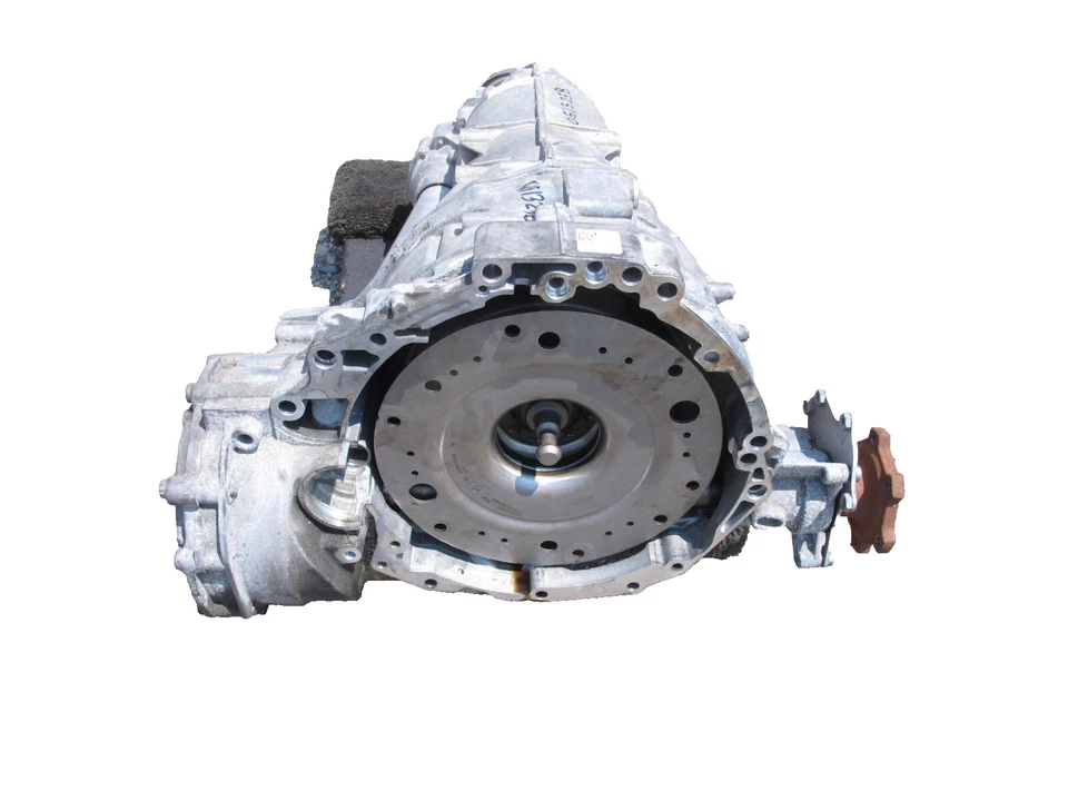 💚 2017 - 2022 OEM AUDI S4 S5 3.0L AUTOMATIC TRANSMISSION ASSEMBLY SHP QQS - Image 2 of 4