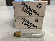 EAD 120V 60W Projector Lamps 3-PACK