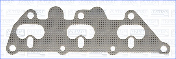 Exhaust Manifold AJUSA 13115500 Gasket, exhaust manifold for OPEL,SAAB,VAUXHALL