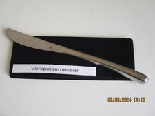 WMF BESTECK VISION VORSPEISEMESSER / DESSERTMESSER CROMARGAN MESSER KEIN PROTECT