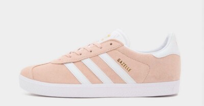 adidas gazelle silver green womens adidas Gazelle Indoor Shoes - Women's - Sandy Pink / Cloud White / Gum