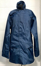 RAF Royal Air Force Blue Foul Weather Waterproof Jacket