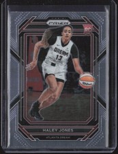 2023 Panini Prizm WNBA #138 Haley Jones