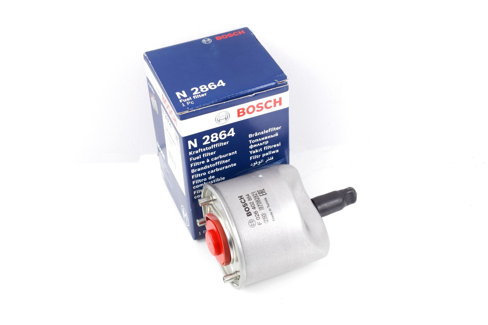 Bosch F026402864 Fuel Filter - Image 53